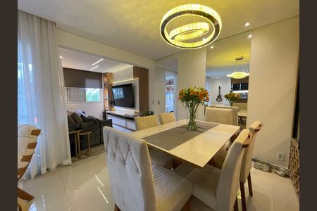 Apartamento à venda com 87m², 2 quartos e 2 vagas Apartamento à venda com 87m², 2 quartos e 2 vagasSala
