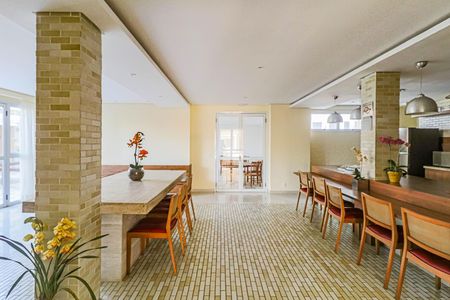 Apartamento à venda com 87m², 2 quartos e 2 vagas Apartamento à venda com 87m², 2 quartos e 2 vagasÁrea comum