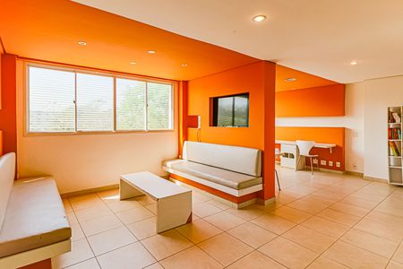 Apartamento à venda com 87m², 2 quartos e 2 vagas Apartamento à venda com 87m², 2 quartos e 2 vagasÁrea comum