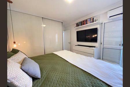 Apartamento à venda com 87m², 2 quartos e 2 vagas Apartamento à venda com 87m², 2 quartos e 2 vagasSuíte 1