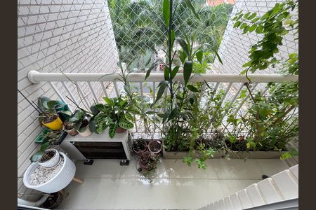 Apartamento à venda com 87m², 2 quartos e 2 vagas Apartamento à venda com 87m², 2 quartos e 2 vagasVaranda suíte