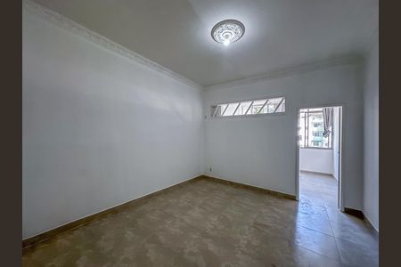 Sala de apartamento para alugar com 1 quarto, 42m² em Centro, Rio de Janeiro