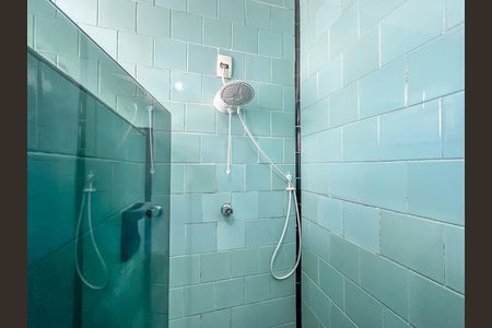 Apartamento para alugar com 42m², 1 quarto e sem vagaBanheiro