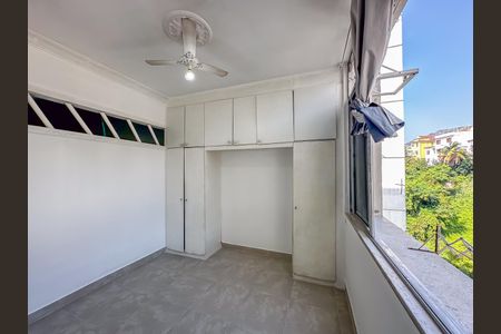 Quarto de apartamento para alugar com 1 quarto, 42m² em Centro, Rio de Janeiro