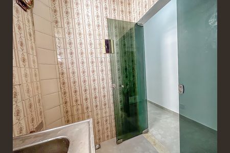 Apartamento para alugar com 42m², 1 quarto e sem vagaCozinha
