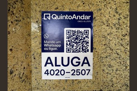 Apartamento para alugar com 42m², 1 quarto e sem vagaPlaca