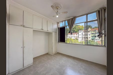 Quarto de apartamento para alugar com 1 quarto, 42m² em Centro, Rio de Janeiro