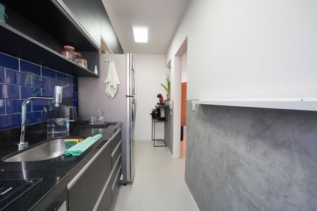 Apartamento para alugar com 54m², 2 quartos e 1 vagaCozinha
