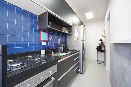 Apartamento para alugar com 54m², 2 quartos e 1 vagaCozinha