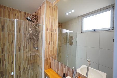 Apartamento para alugar com 54m², 2 quartos e 1 vagaSuíte