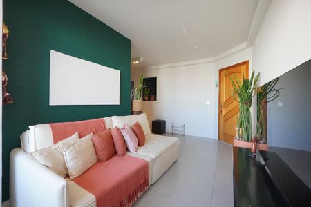 Apartamento para alugar com 54m², 2 quartos e 1 vagaSala