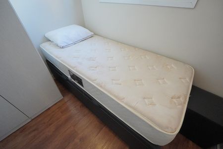 Apartamento para alugar com 54m², 2 quartos e 1 vagaQuarto