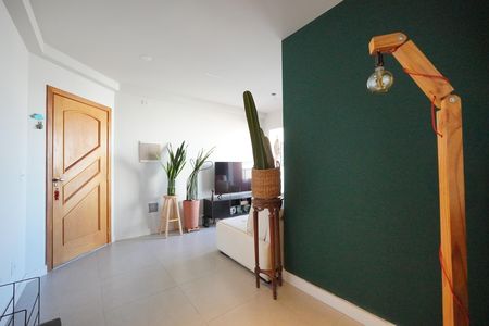 Sala de apartamento para alugar com 2 quartos, 54m² em Vila Mariana, São Paulo