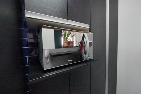 Apartamento para alugar com 54m², 2 quartos e 1 vagaCozinha