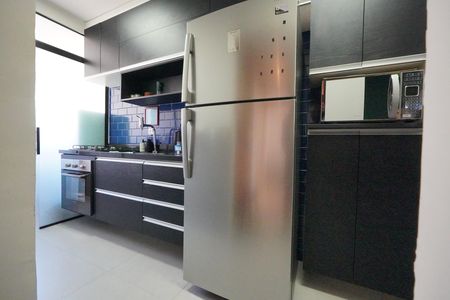 Apartamento para alugar com 54m², 2 quartos e 1 vagaCozinha