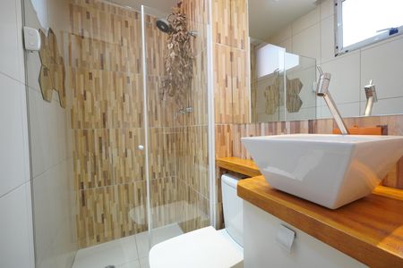 Apartamento para alugar com 54m², 2 quartos e 1 vagaSuíte