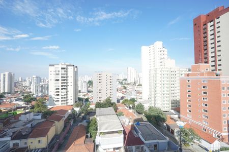 Vista de apartamento para alugar com 2 quartos, 54m² em Vila Mariana, São Paulo