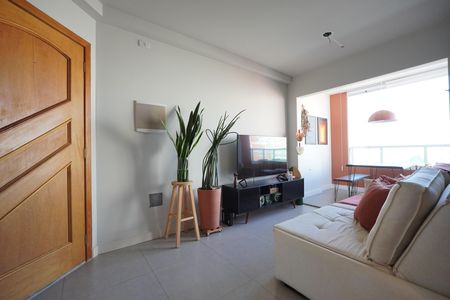 Apartamento para alugar com 54m², 2 quartos e 1 vagaSala