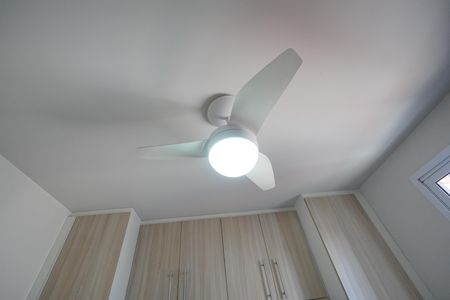 Apartamento para alugar com 54m², 2 quartos e 1 vagaSuíte