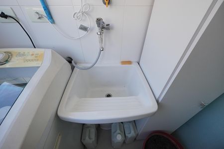 Apartamento para alugar com 54m², 2 quartos e 1 vagaÁrea de Serviço