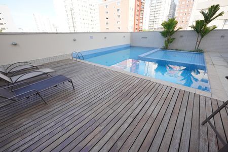 Apartamento para alugar com 54m², 2 quartos e 1 vagaPiscina