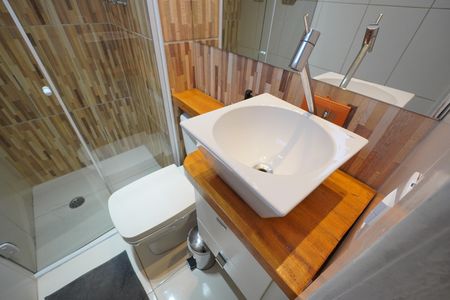 Apartamento para alugar com 54m², 2 quartos e 1 vagaSuíte