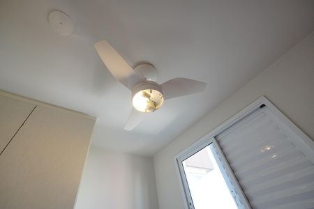Apartamento para alugar com 54m², 2 quartos e 1 vagaQuarto