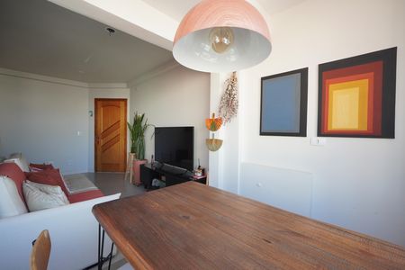 Varanda de apartamento para alugar com 2 quartos, 54m² em Vila Mariana, São Paulo