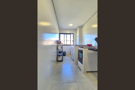 Apartamento para alugar com 59m², 2 quartos e 1 vaga Apartamento para alugar com 59m², 2 quartos e 1 vagaCozinha
