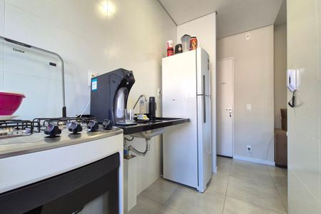 Apartamento para alugar com 59m², 2 quartos e 1 vaga Apartamento para alugar com 59m², 2 quartos e 1 vagaCozinha