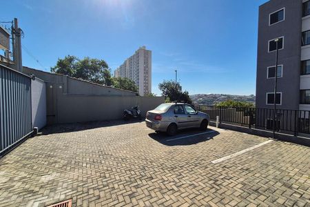 Apartamento para alugar com 59m², 2 quartos e 1 vaga Apartamento para alugar com 59m², 2 quartos e 1 vagagaragem