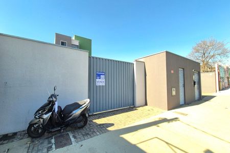Apartamento para alugar com 59m², 2 quartos e 1 vaga Apartamento para alugar com 59m², 2 quartos e 1 vagaFachada do Prédio