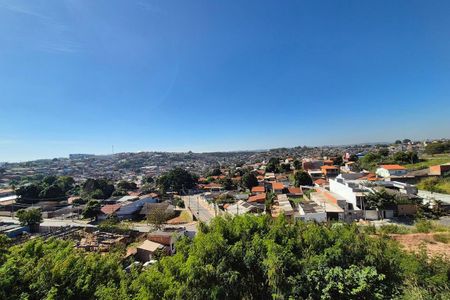 Apartamento para alugar com 59m², 2 quartos e 1 vaga Apartamento para alugar com 59m², 2 quartos e 1 vagaVista do Quarto 2