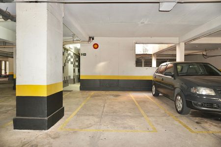 Apartamento para alugar com 120m², 3 quartos e 1 vagaGaragem 