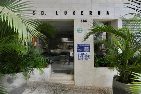 Apartamento para alugar com 120m², 3 quartos e 1 vagaInstalação de placa 5A: foto 3