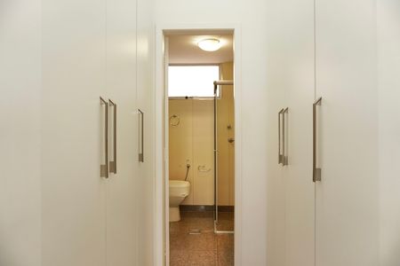 Apartamento para alugar com 120m², 3 quartos e 1 vagaSuíte - Closet 