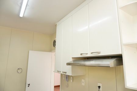 Apartamento para alugar com 120m², 3 quartos e 1 vagaCozinha 