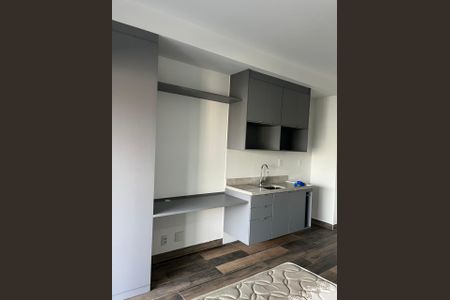 Apartamento para alugar com 21m², 1 quarto e sem vagaCozinha