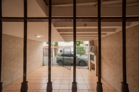 Vista da Sala de casa para alugar com 2 quartos, 110m² em Vila da Saúde, São Paulo