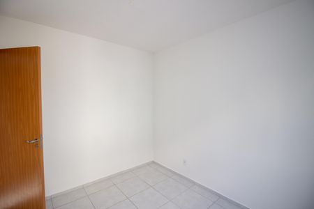 Quarto 2 de apartamento à venda com 2 quartos, 48m² em Sapucaias Ii, Contagem