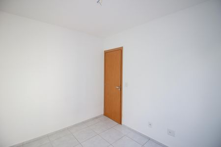 Quarto 1 de apartamento à venda com 2 quartos, 48m² em Sapucaias Ii, Contagem