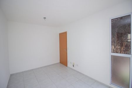 Sala de apartamento à venda com 2 quartos, 48m² em Sapucaias Ii, Contagem