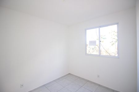 Quarto 2 de apartamento à venda com 2 quartos, 48m² em Sapucaias Ii, Contagem