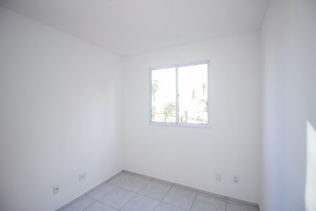 Quarto 1 de apartamento à venda com 2 quartos, 48m² em Sapucaias Ii, Contagem