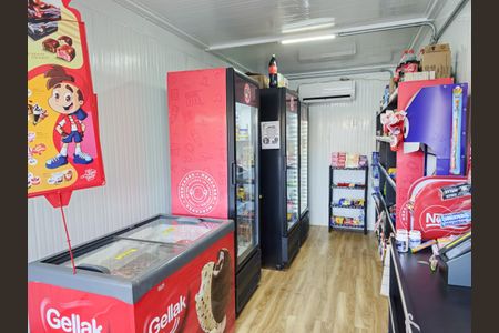 Apartamento à venda com 48m², 2 quartos e 1 vaga Apartamento à venda com 48m², 2 quartos e 1 vagaMercadinho