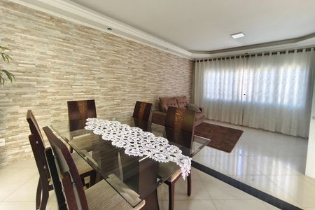 Sala de Jantar de casa à venda com 3 quartos, 300m² em Jardim Adhemar de Barros, Campinas