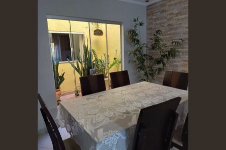 Sala de casa à venda com 3 quartos, 300m² em Jardim Adhemar de Barros, Campinas