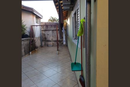 Casa à venda com 300m², 3 quartos e 4 vagas Casa à venda com 300m², 3 quartos e 4 vagasÁrea externa