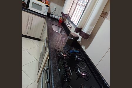 Cozinha de casa à venda com 3 quartos, 300m² em Jardim Adhemar de Barros, Campinas