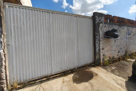 Fachada de casa à venda com 3 quartos, 300m² em Jardim Adhemar de Barros, Campinas